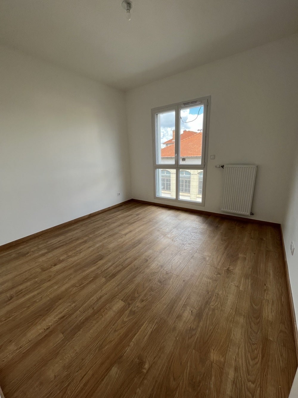 Flat Rue Audibert et Lavirotte in Lyon