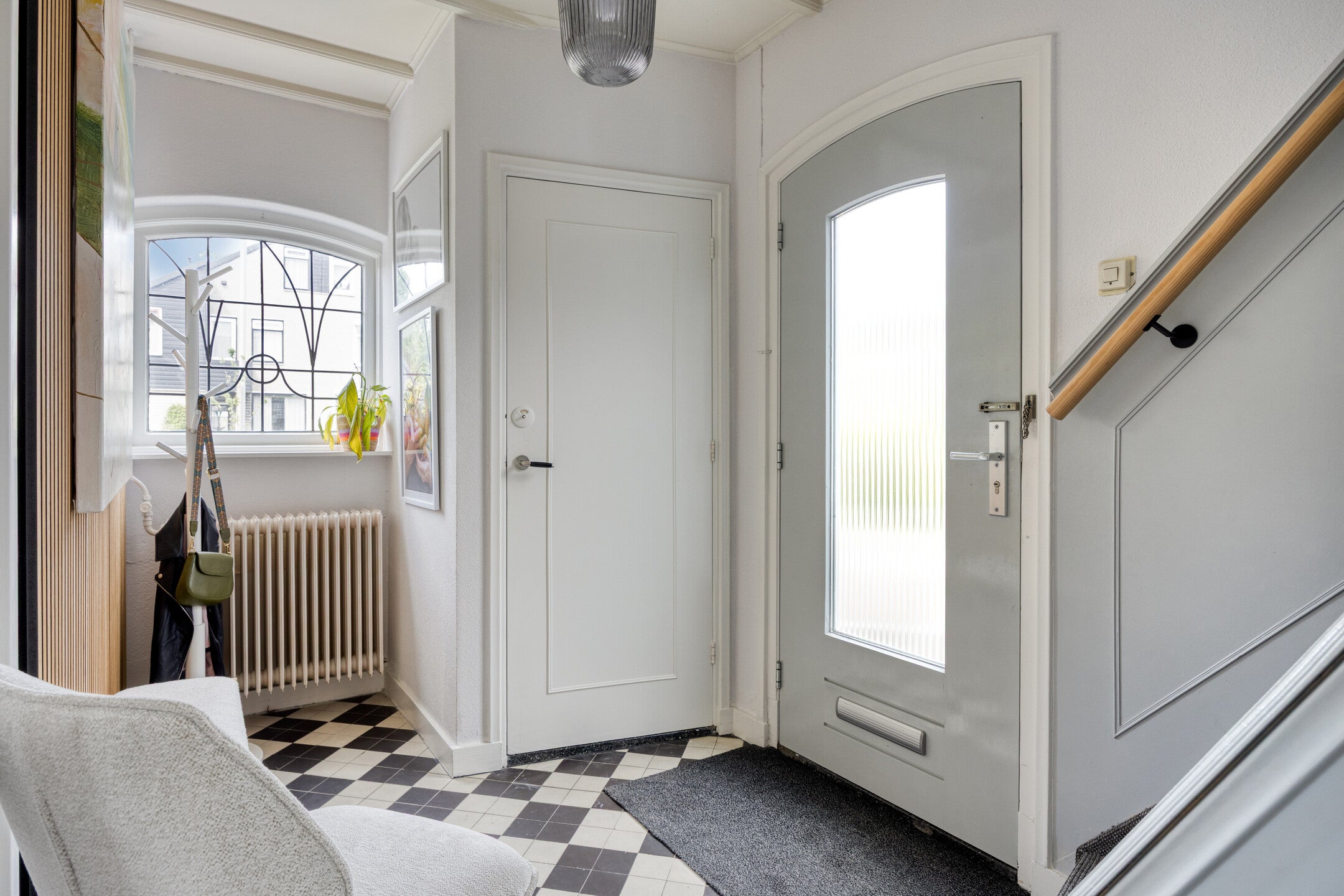 Twee-onder-één-kap te koop: Thorbeckestraat 23, Zaltbommel