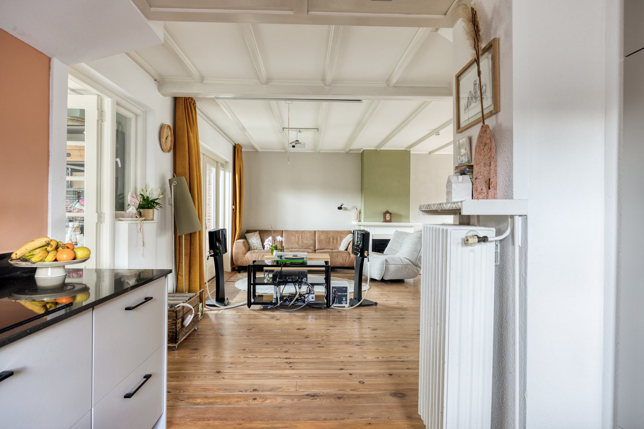 Twee-onder-één-kap te koop: Thorbeckestraat 23, Zaltbommel