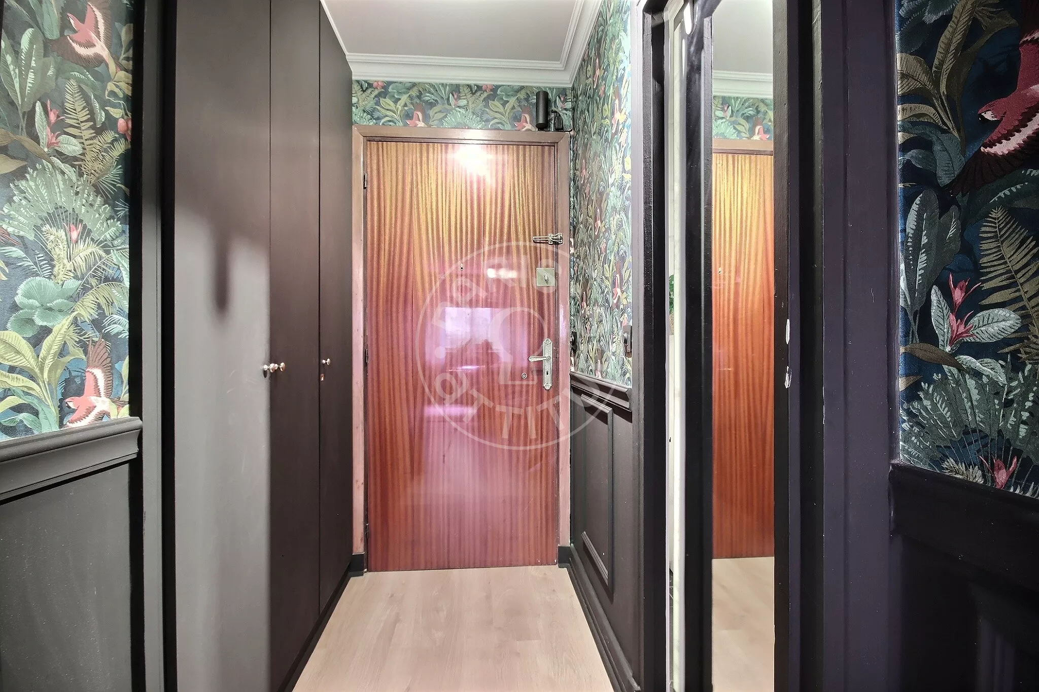 Appartement Rue d'Artois à Paris