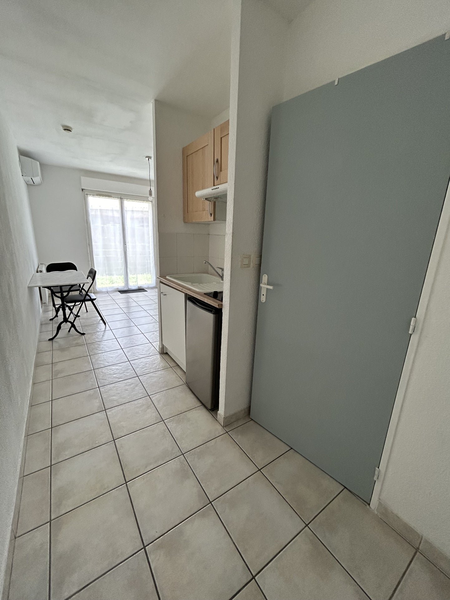 Flat Rue des Mésanges in Saint-Loubès