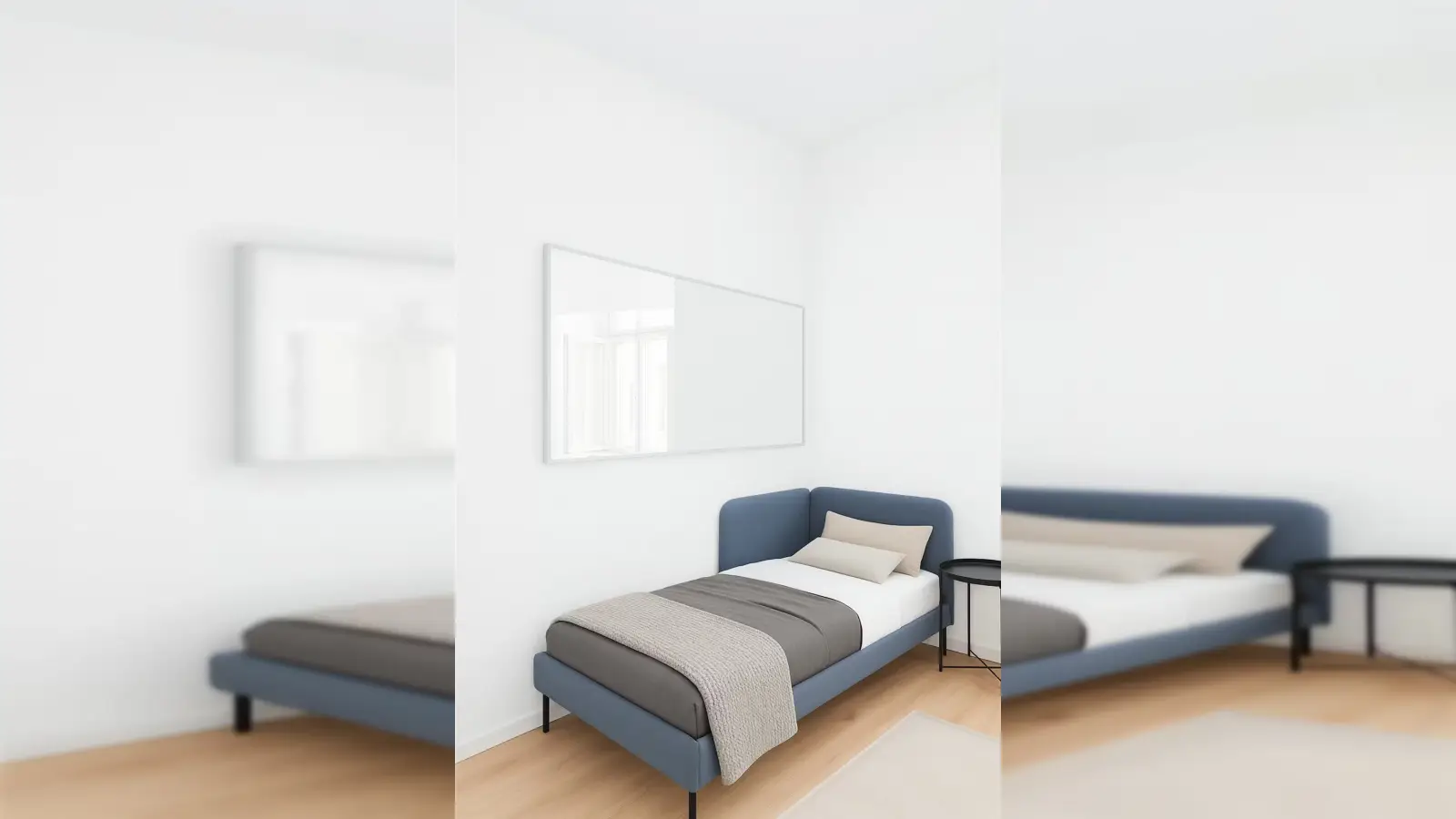 Wohnung Nymphenburger Straße in München