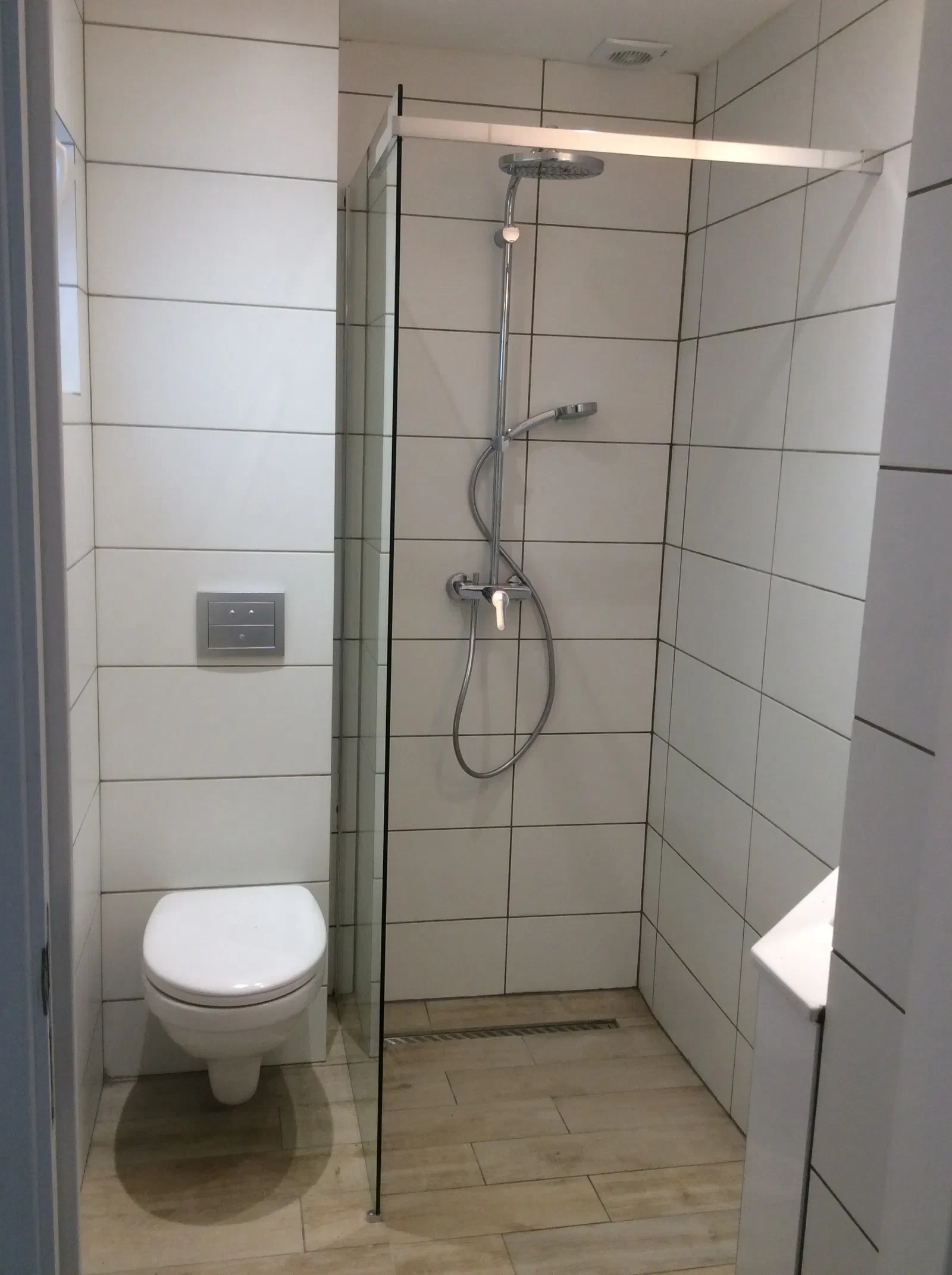 Room Route de Maisons in Chatou