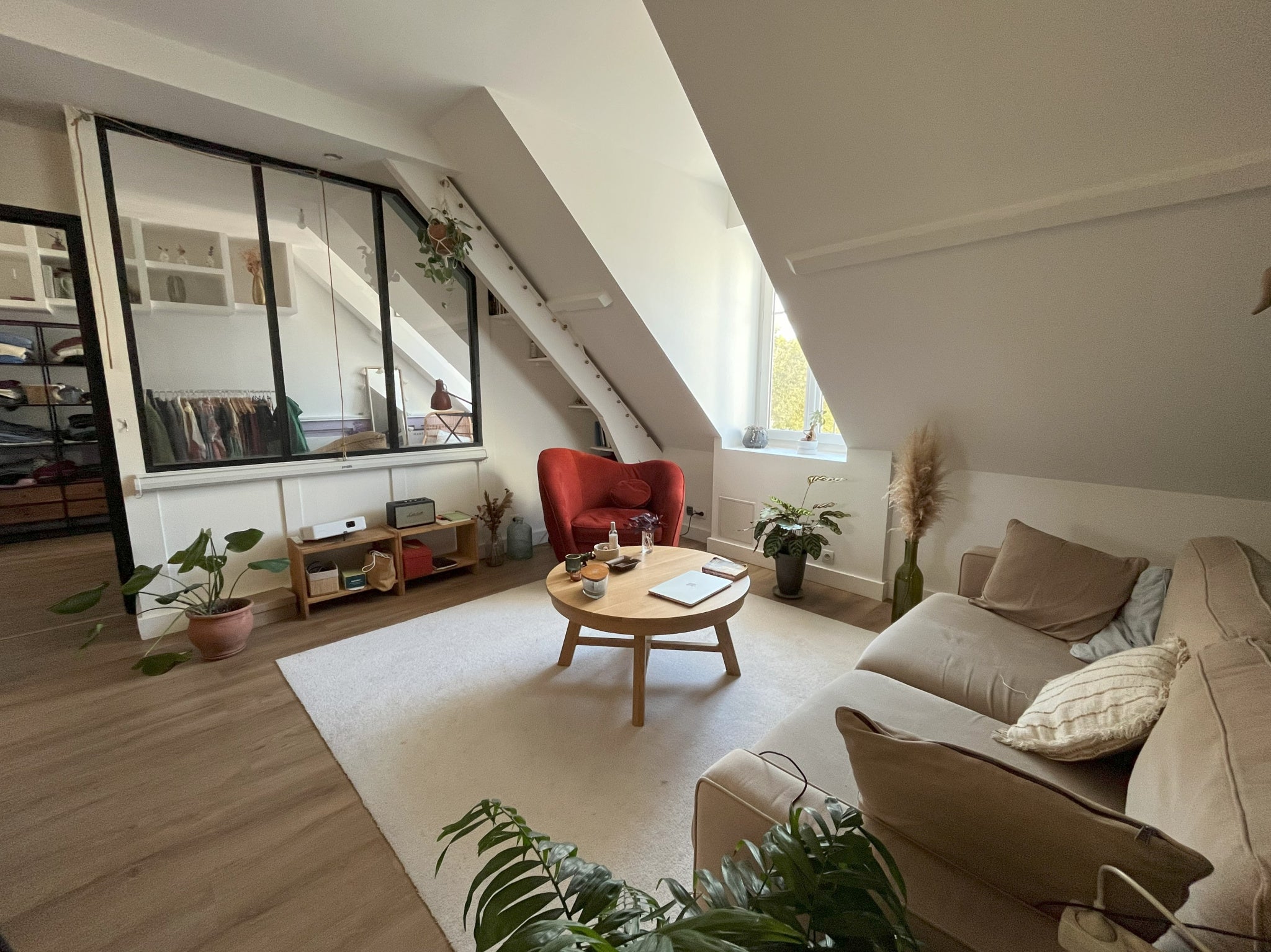 Appartement Rue de Saumur à Les Herbiers