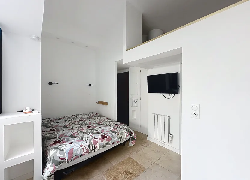 Appartement Rue des Teinturiers à Avignon