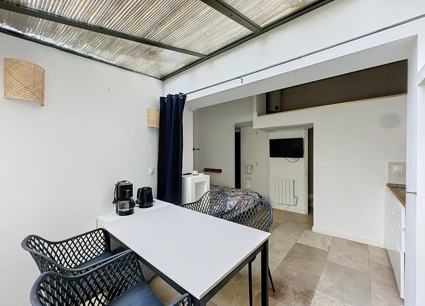 Appartement Rue des Teinturiers à Avignon