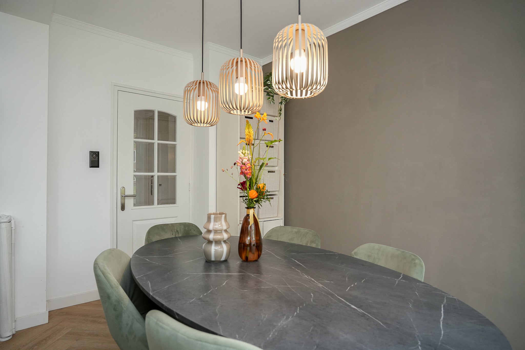 Appartement te koop: Hadewychstraat 90, 'S-Hertogenbosch
