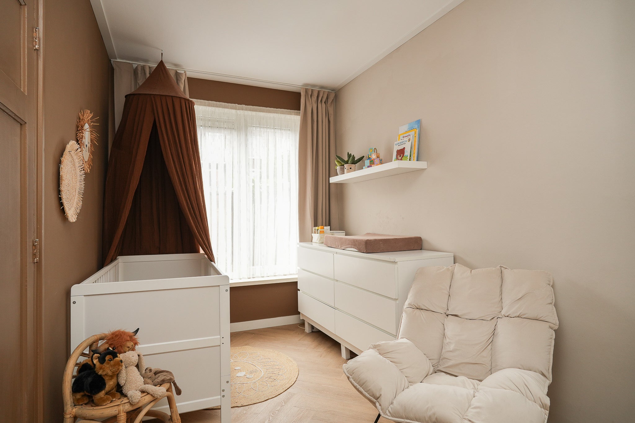 Appartement te koop: Hadewychstraat 90, 'S-Hertogenbosch