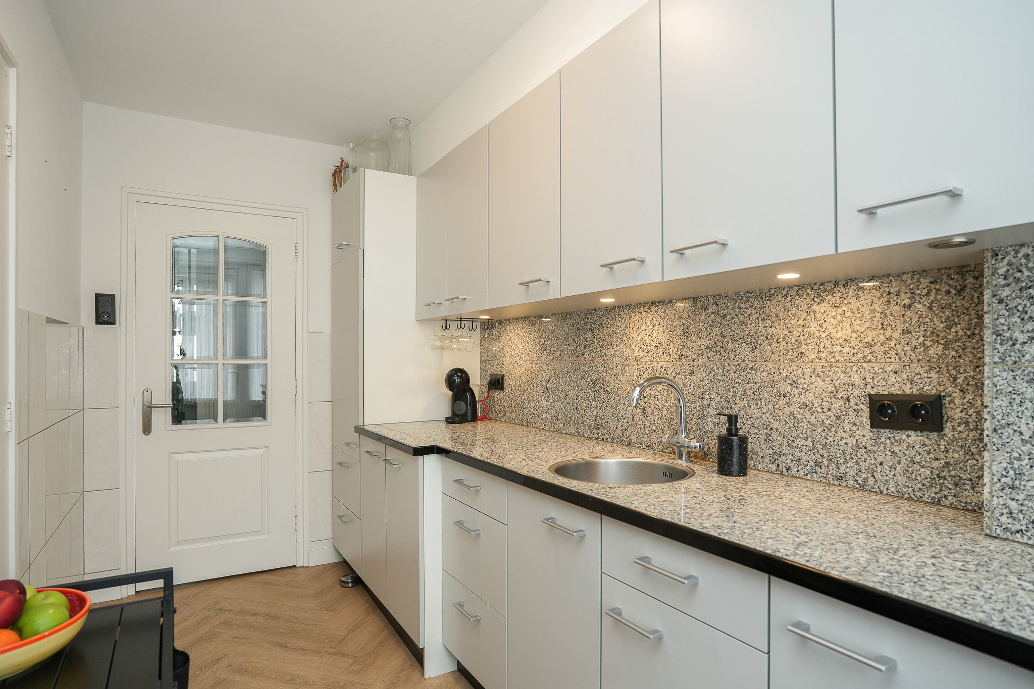 Appartement te koop: Hadewychstraat 90, 'S-Hertogenbosch
