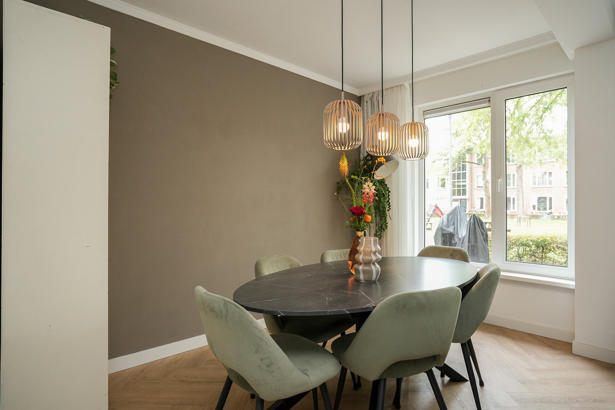 Appartement te koop: Hadewychstraat 90, 'S-Hertogenbosch