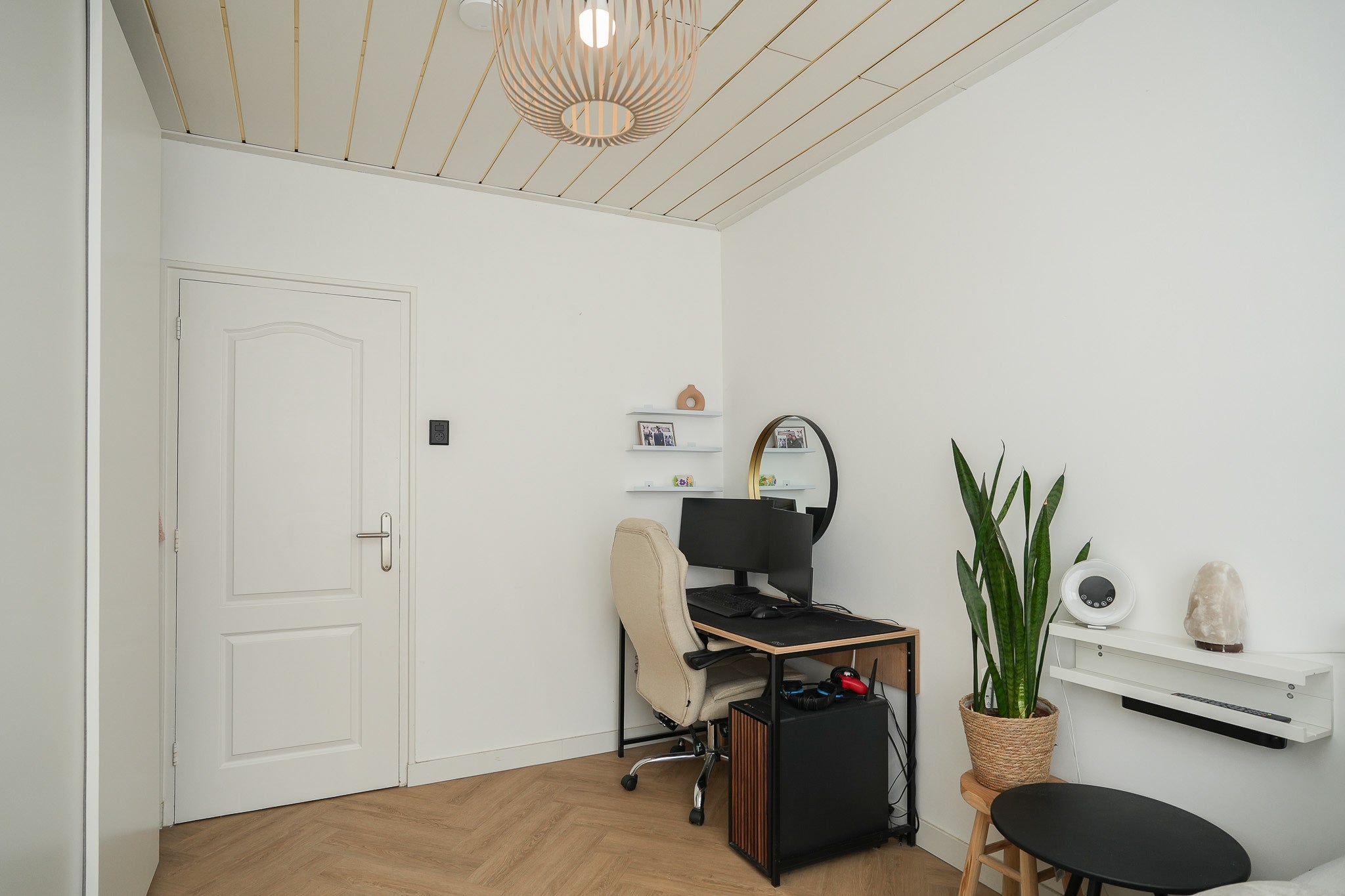 Appartement te koop: Hadewychstraat 90, 'S-Hertogenbosch