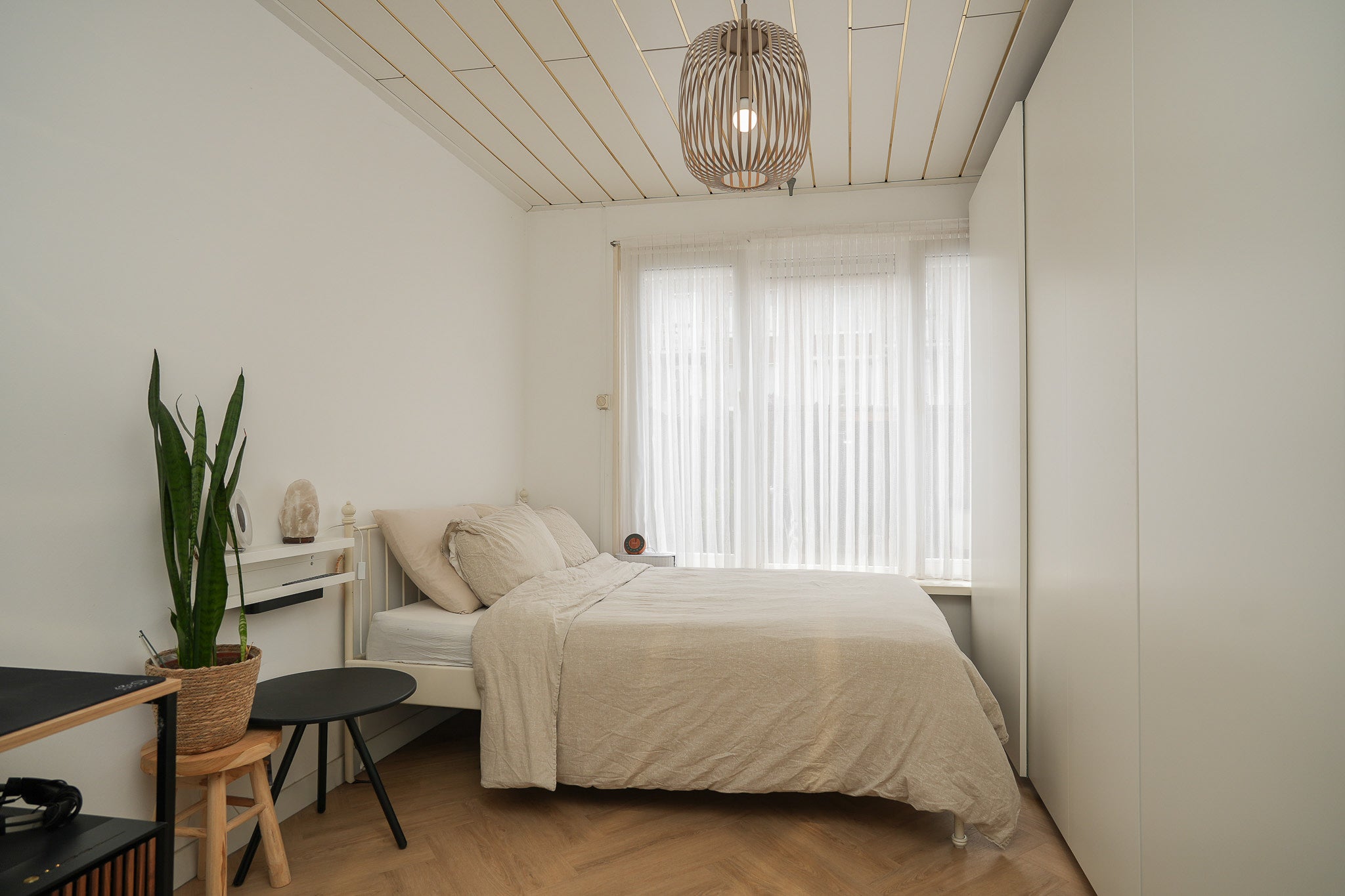 Appartement te koop: Hadewychstraat 90, 'S-Hertogenbosch