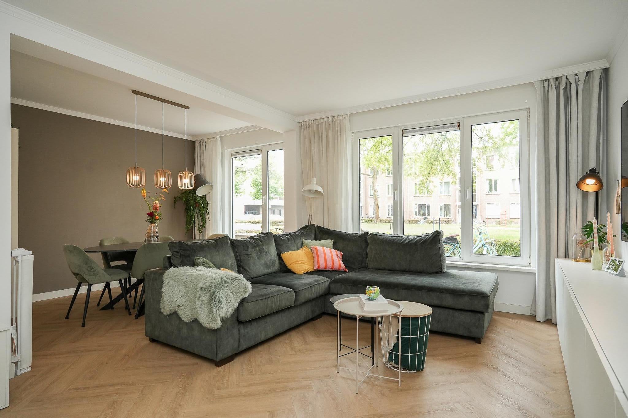 Appartement te koop: Hadewychstraat 90, 'S-Hertogenbosch