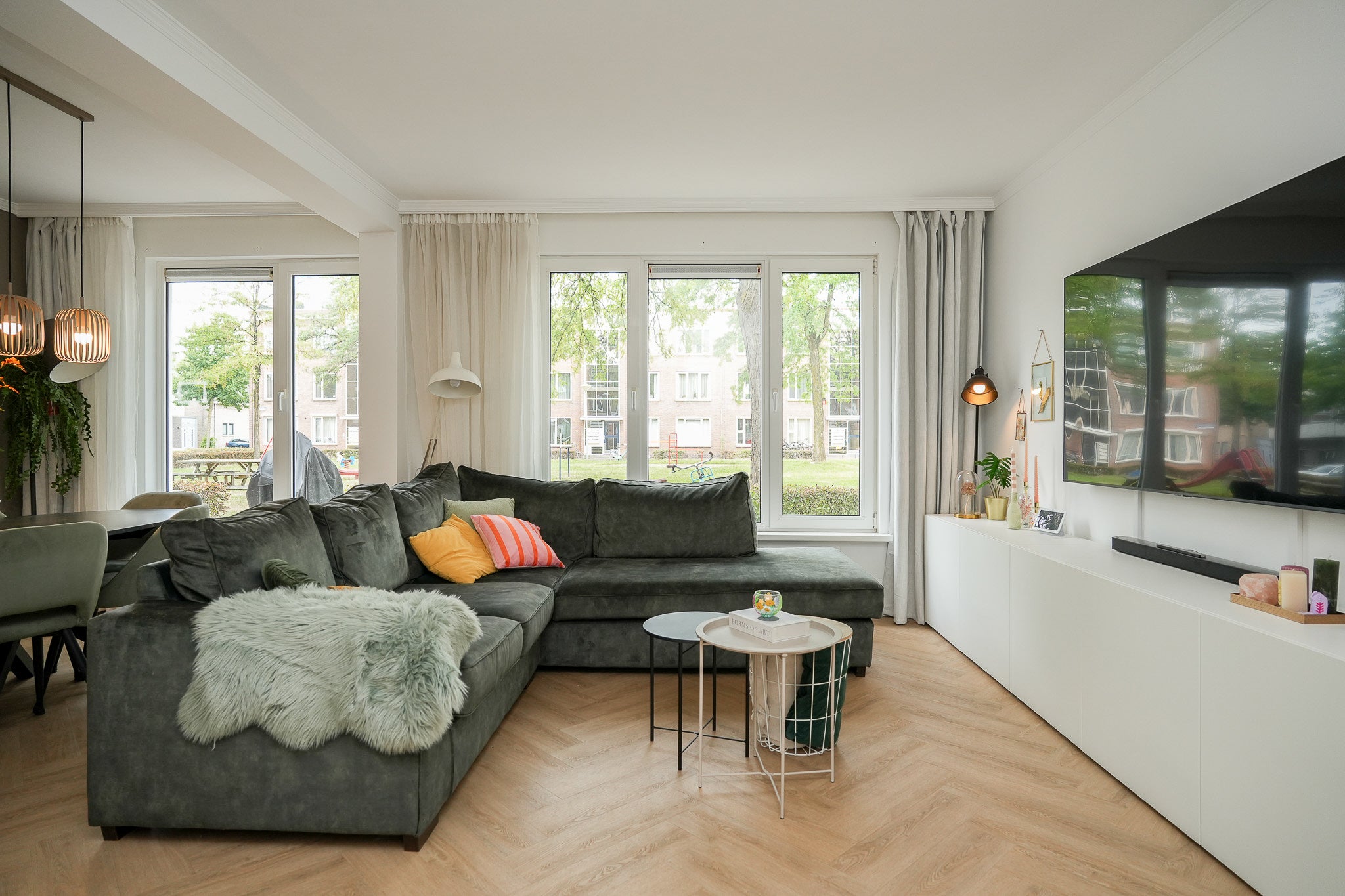 Appartement te koop: Hadewychstraat 90, 'S-Hertogenbosch