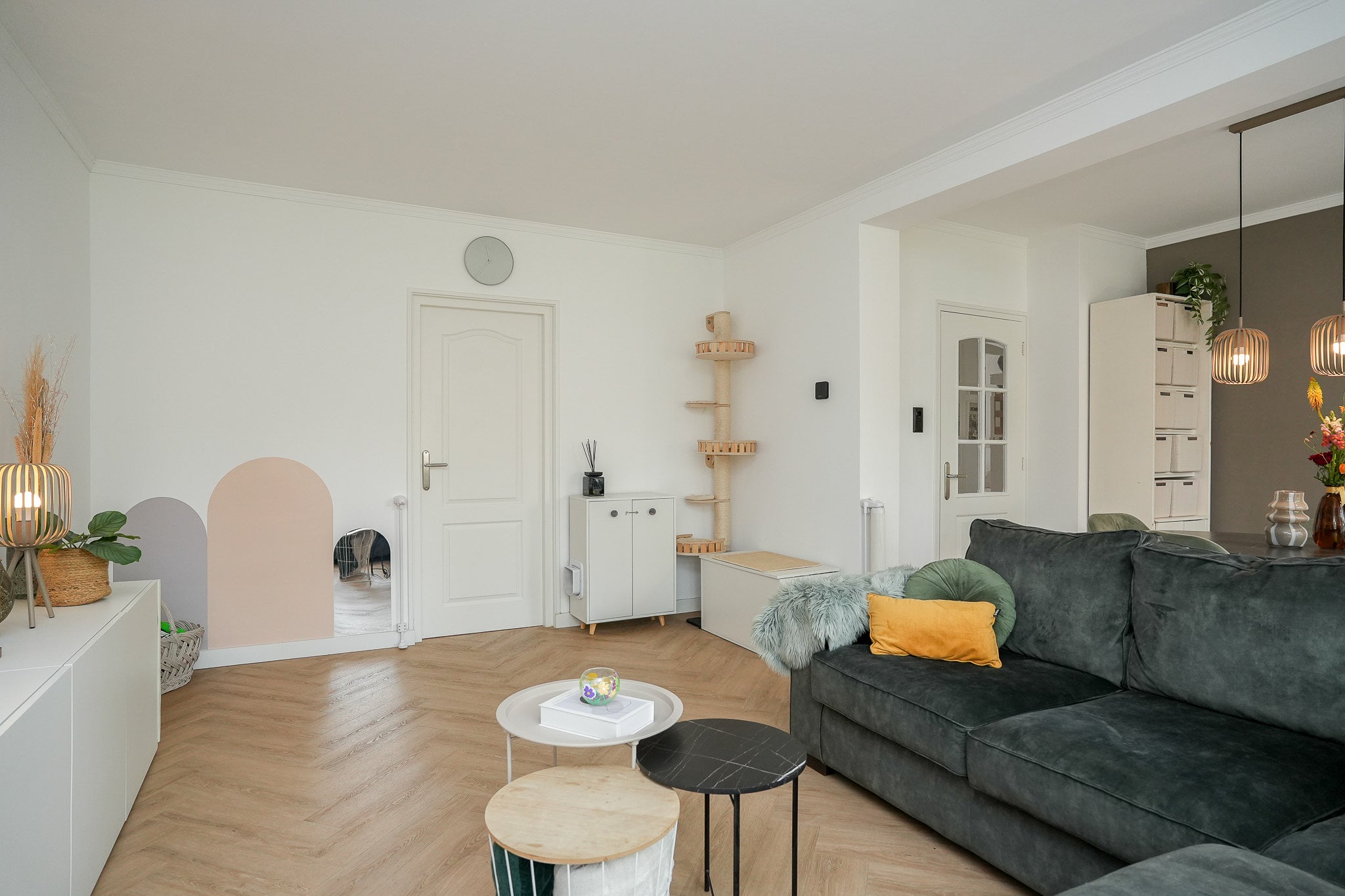 Appartement te koop: Hadewychstraat 90, 'S-Hertogenbosch