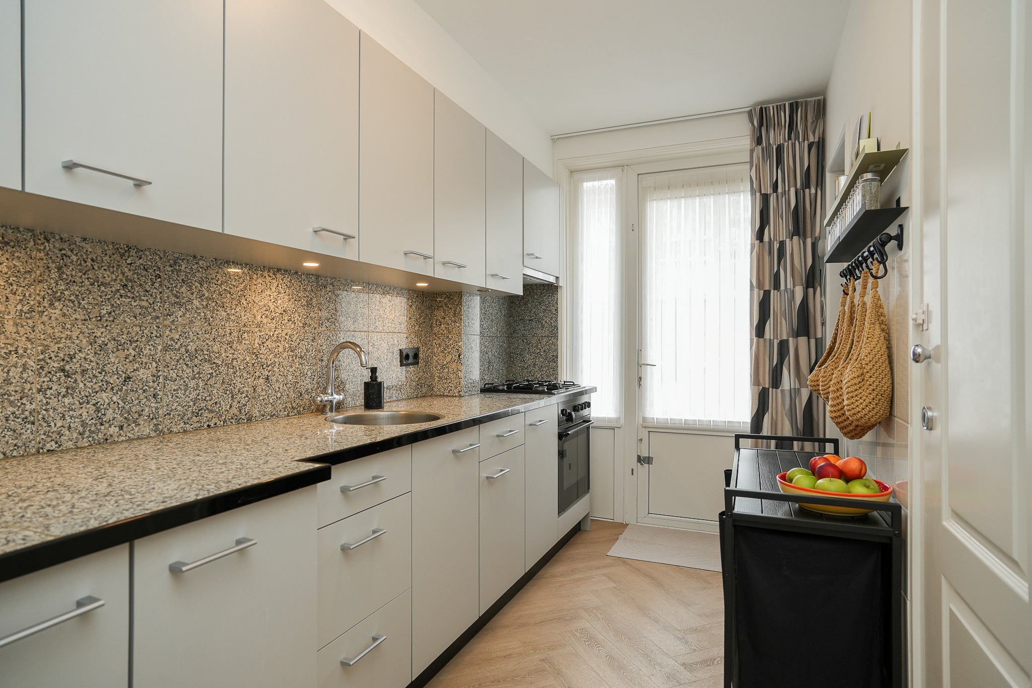 Appartement te koop: Hadewychstraat 90, 'S-Hertogenbosch