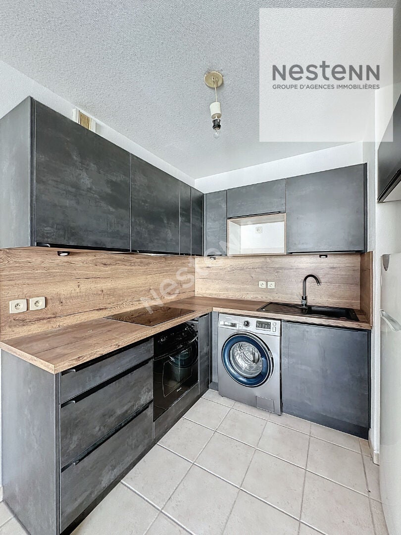 Appartement Avenue de Belgique à Miramas