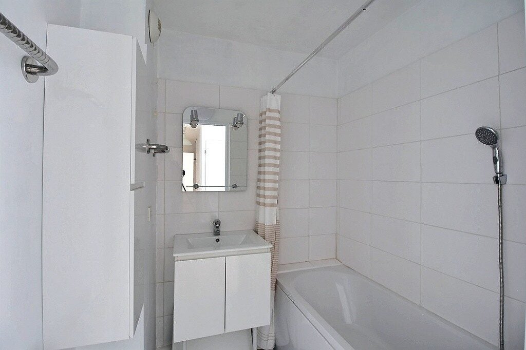 Appartement Chemin de Ronde à Thonon-les-Bains