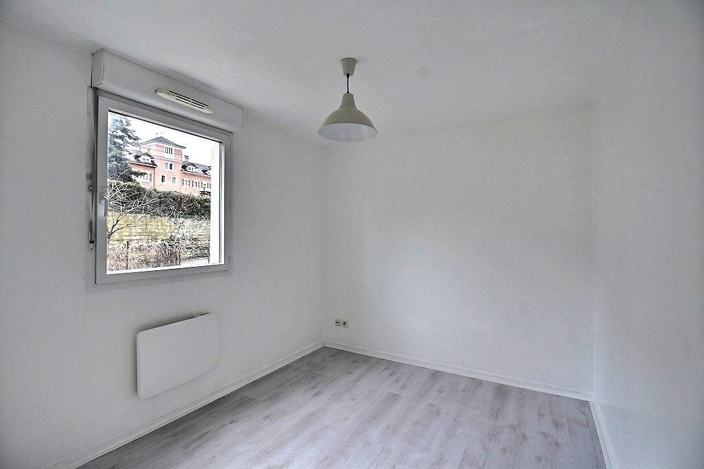 Appartement Chemin de Ronde à Thonon-les-Bains