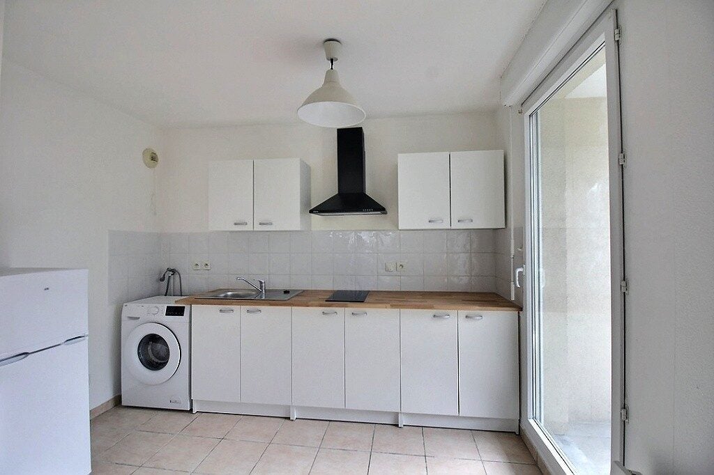 Appartement Chemin de Ronde à Thonon-les-Bains