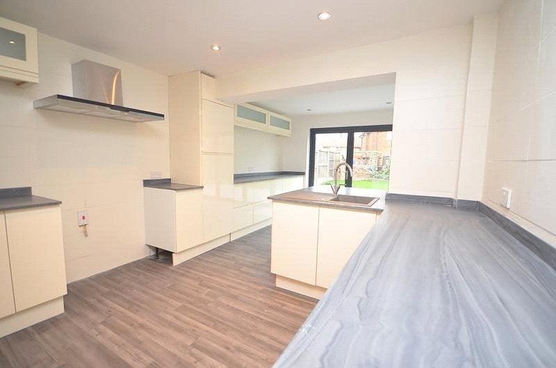 House Harrier Close in Greater London