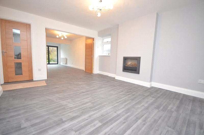 House Harrier Close in Greater London