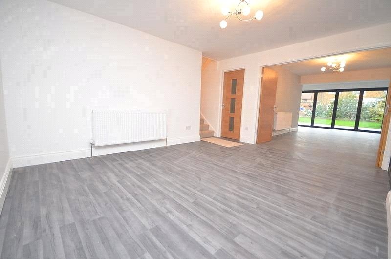 House Harrier Close in Greater London