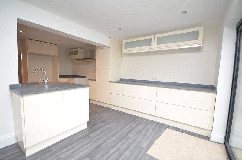 House Harrier Close in Greater London