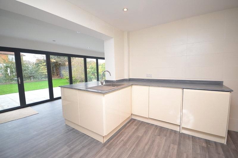 House Harrier Close in Greater London