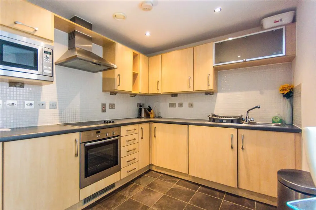 Flat Princess Way in Swansea