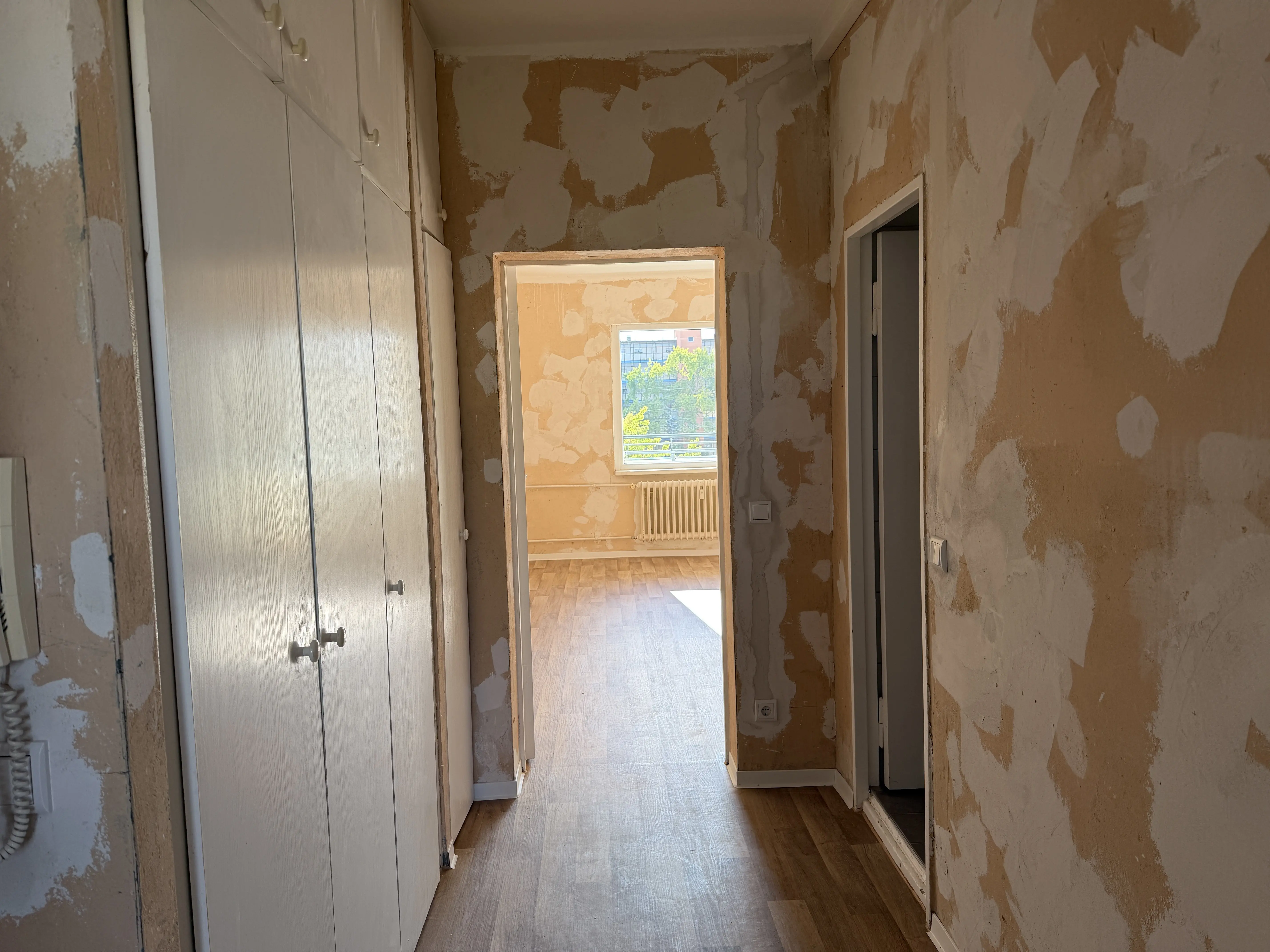 Wohnung Fraunhoferstraße in Berlin