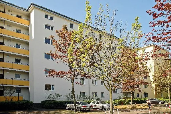 Wohnung Fraunhoferstraße in Berlin