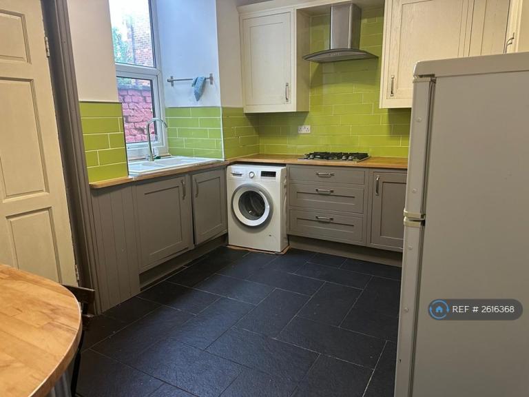 Room Pembroke Street in Salford