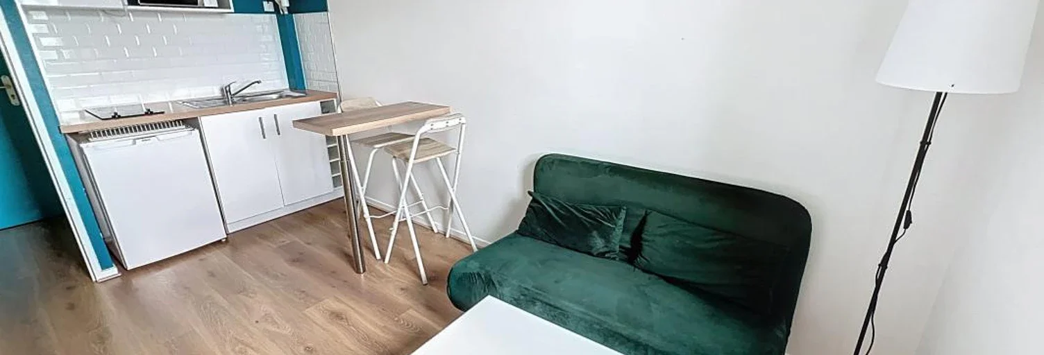 Appartement Avenue de l'Alouette à Tours
