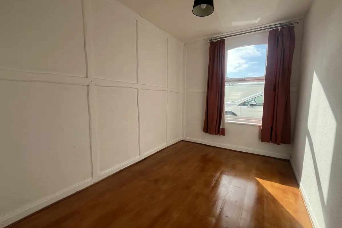 Flat Ferry Lane in Gorleston-on-Sea