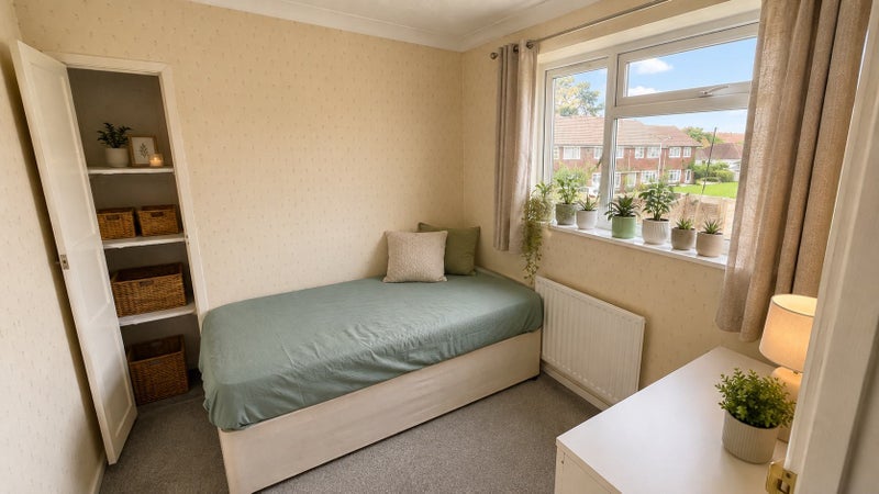 Room Laburnum Grove in Slough