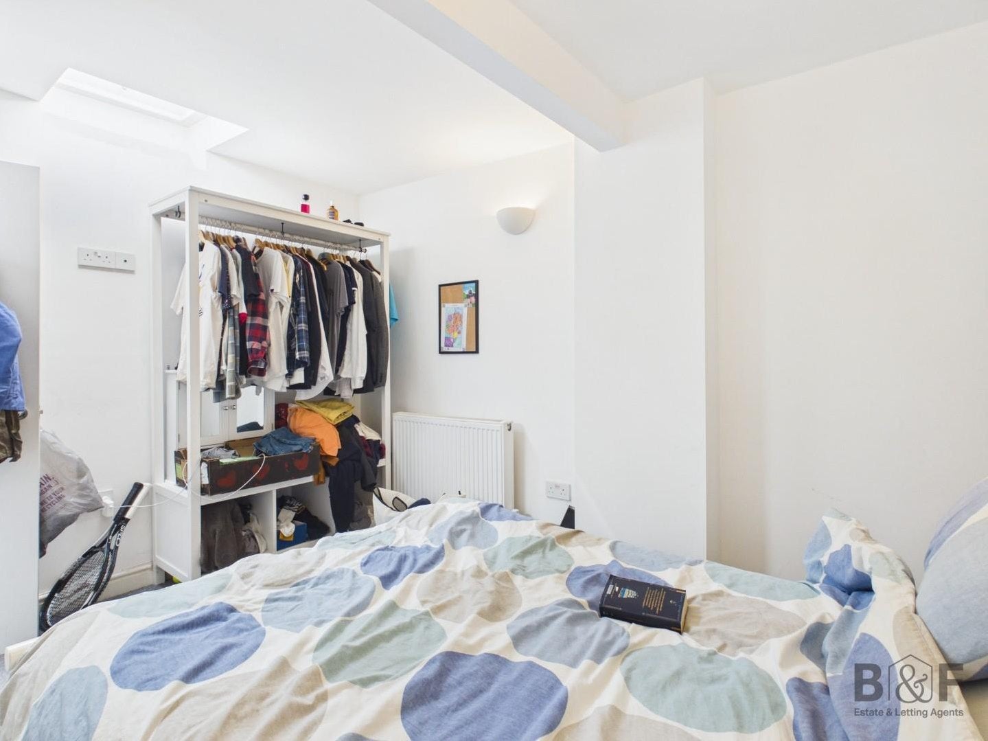 Flat Soundwell Road in Bristol