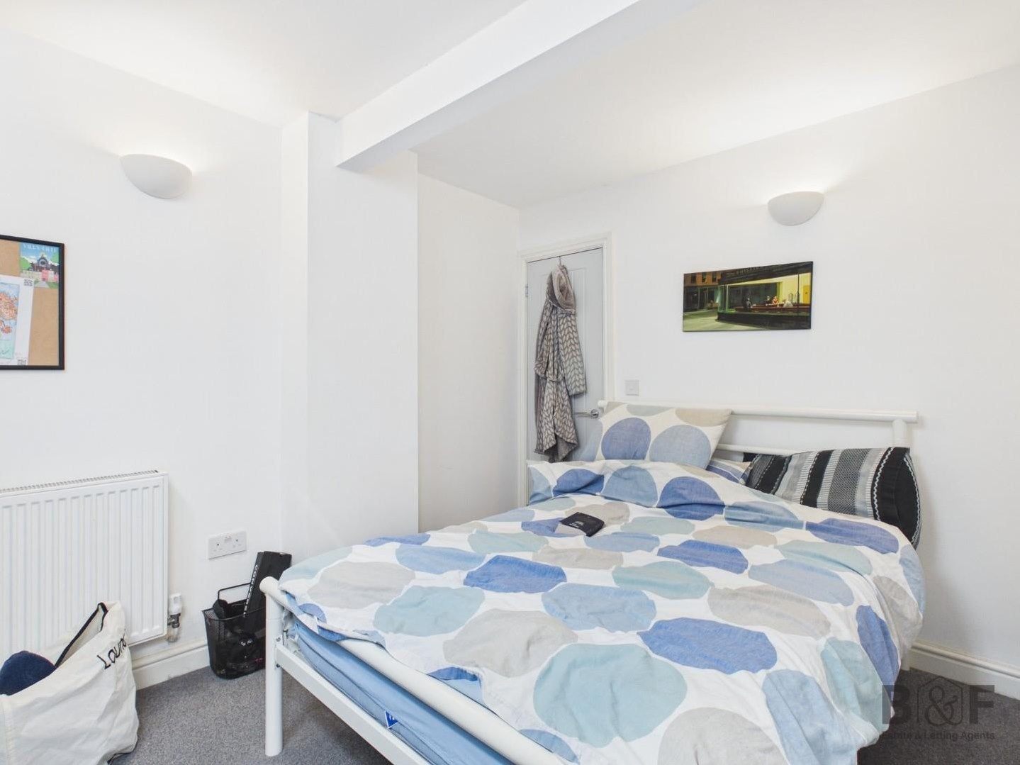 Flat Soundwell Road in Bristol