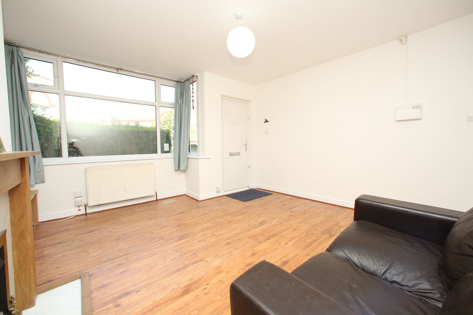 Flat Holborn Street in Leeds