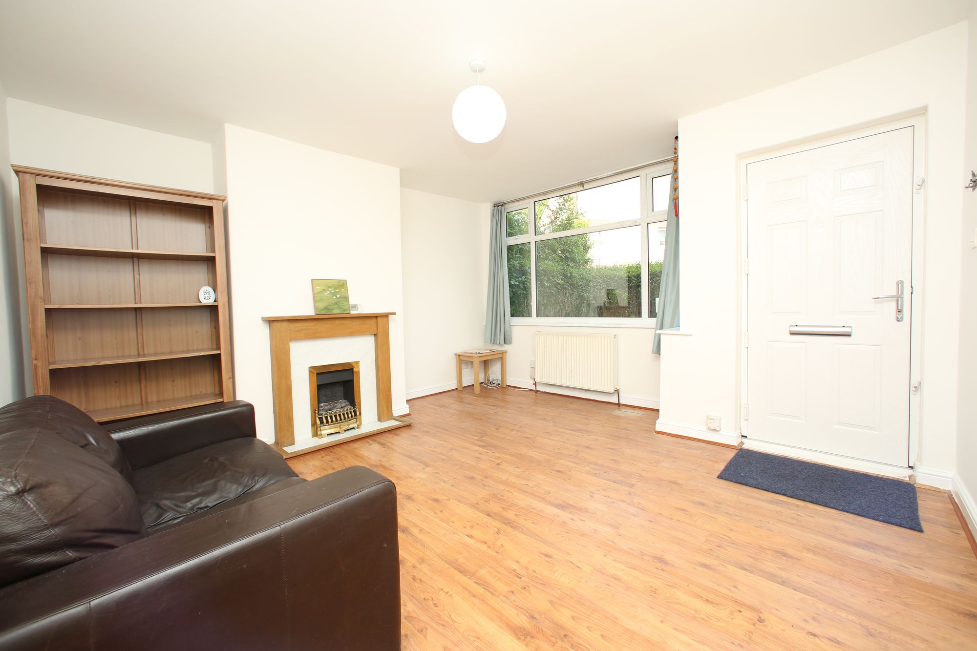 Flat Holborn Street in Leeds