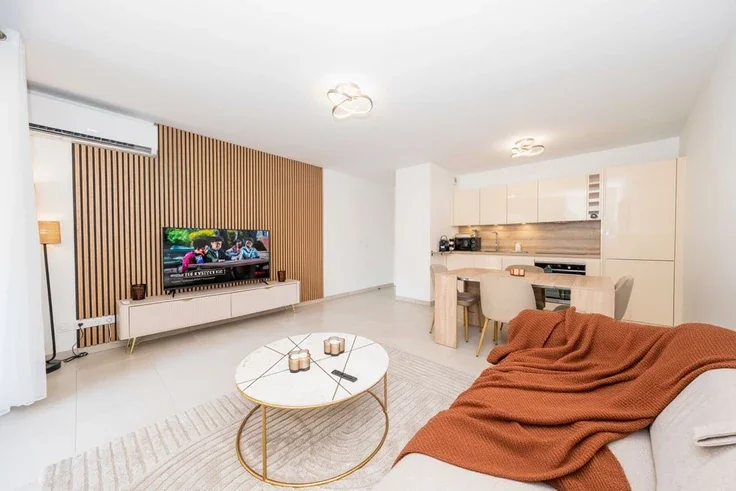 Flat Rue Louis Nouveau in Cannes