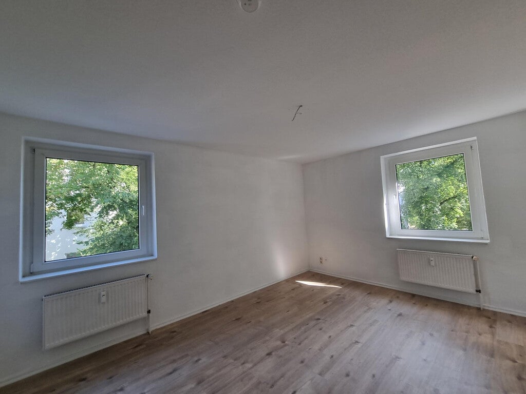 Wohnung Anhaltiner Straße in Burg