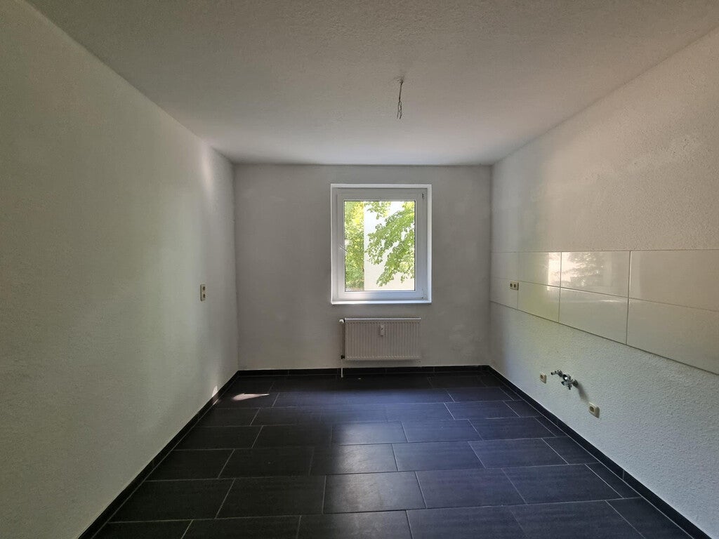 Wohnung Anhaltiner Straße in Burg