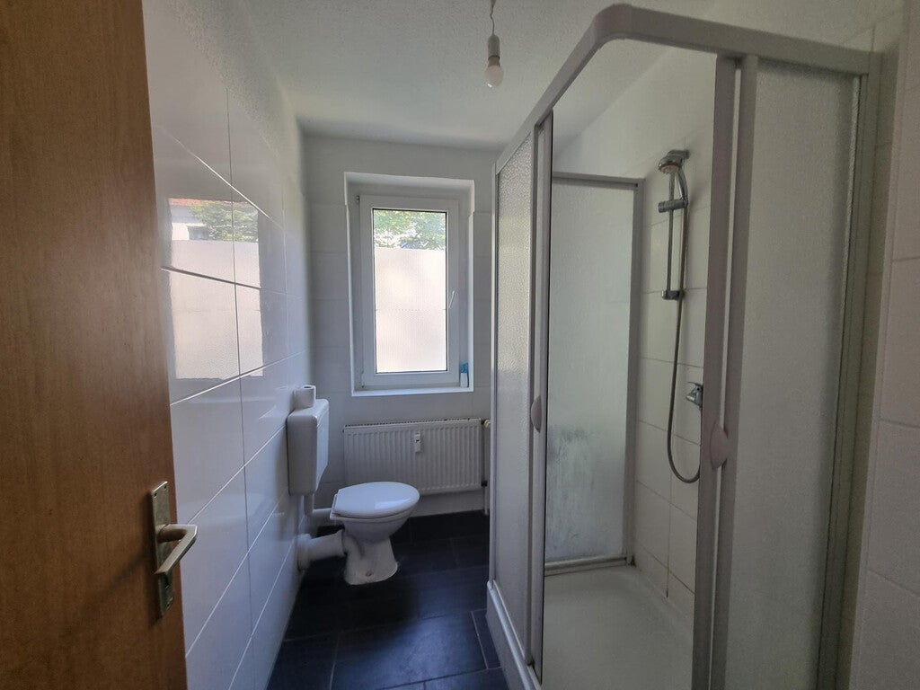 Wohnung Anhaltiner Straße in Burg