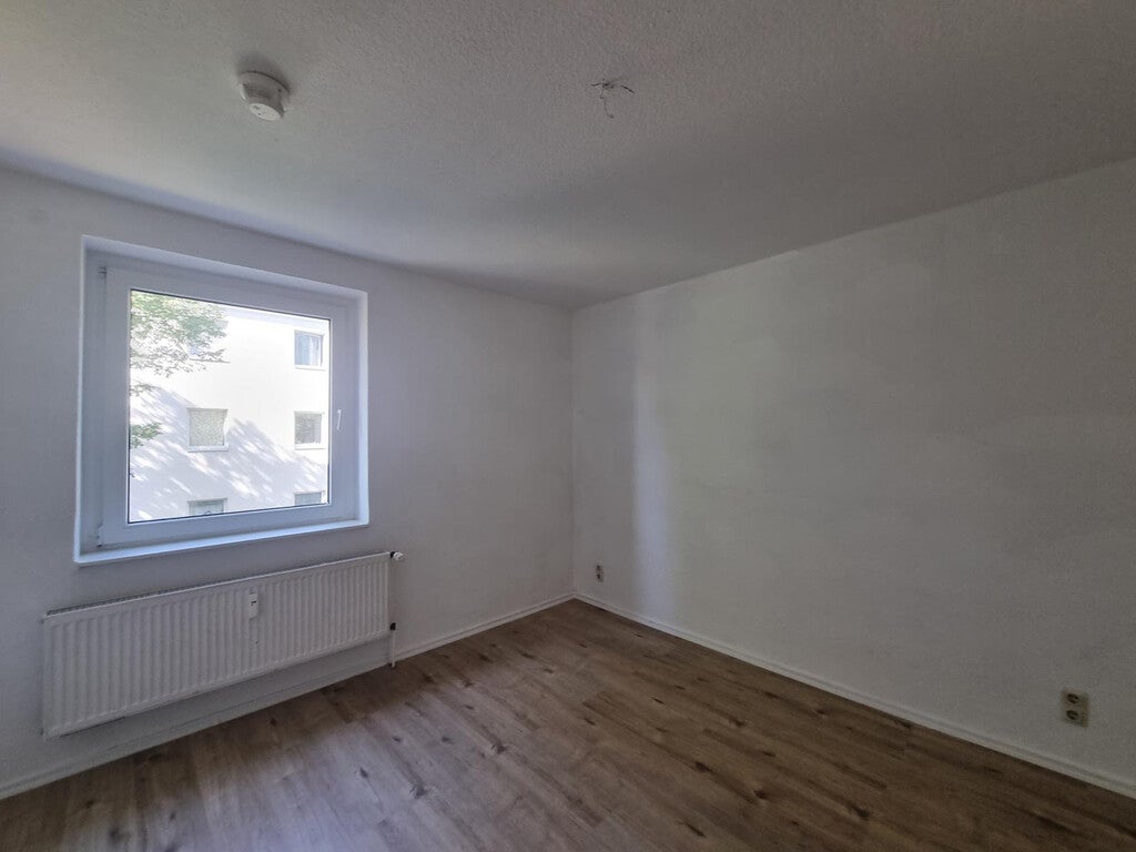 Wohnung Anhaltiner Straße in Burg