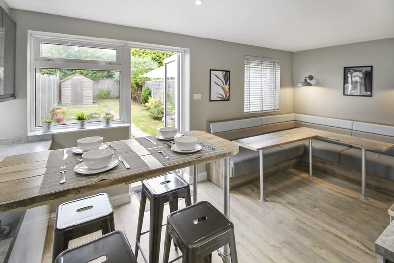 Room Weald Drive in Crawley