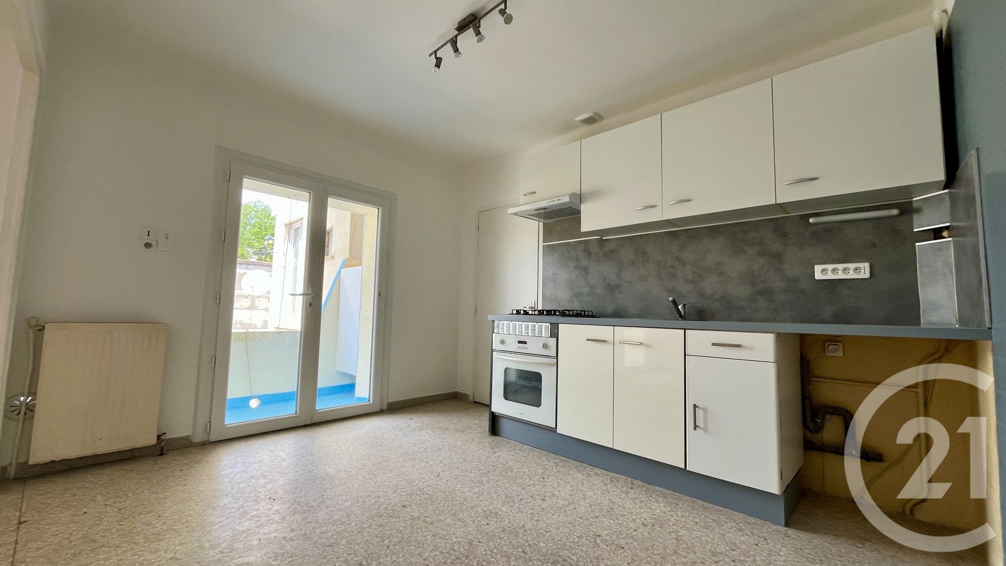 Appartement Avenue du Général de Gaulle à Alès
