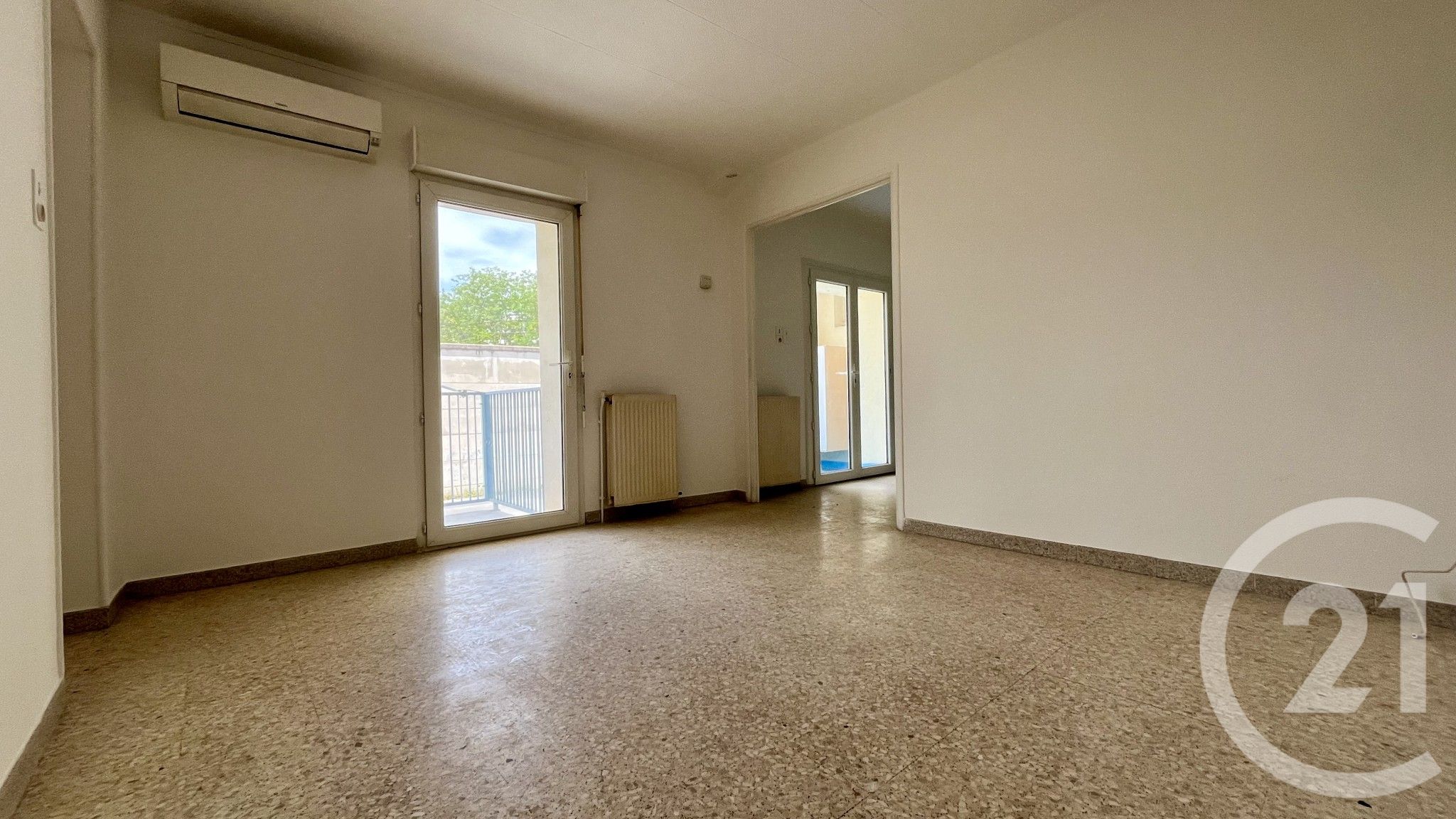 Appartement Avenue du Général de Gaulle à Alès