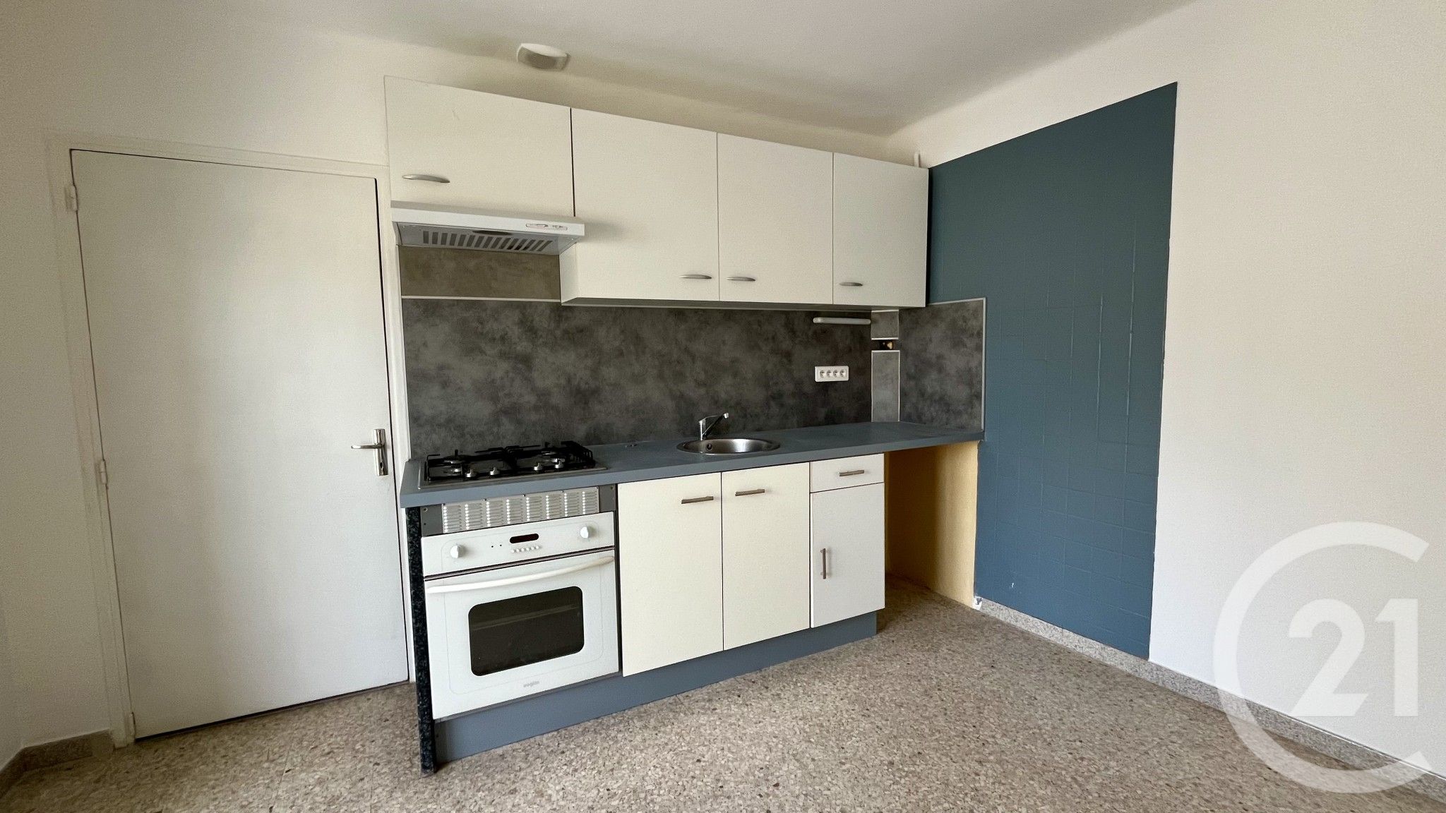 Appartement Avenue du Général de Gaulle à Alès