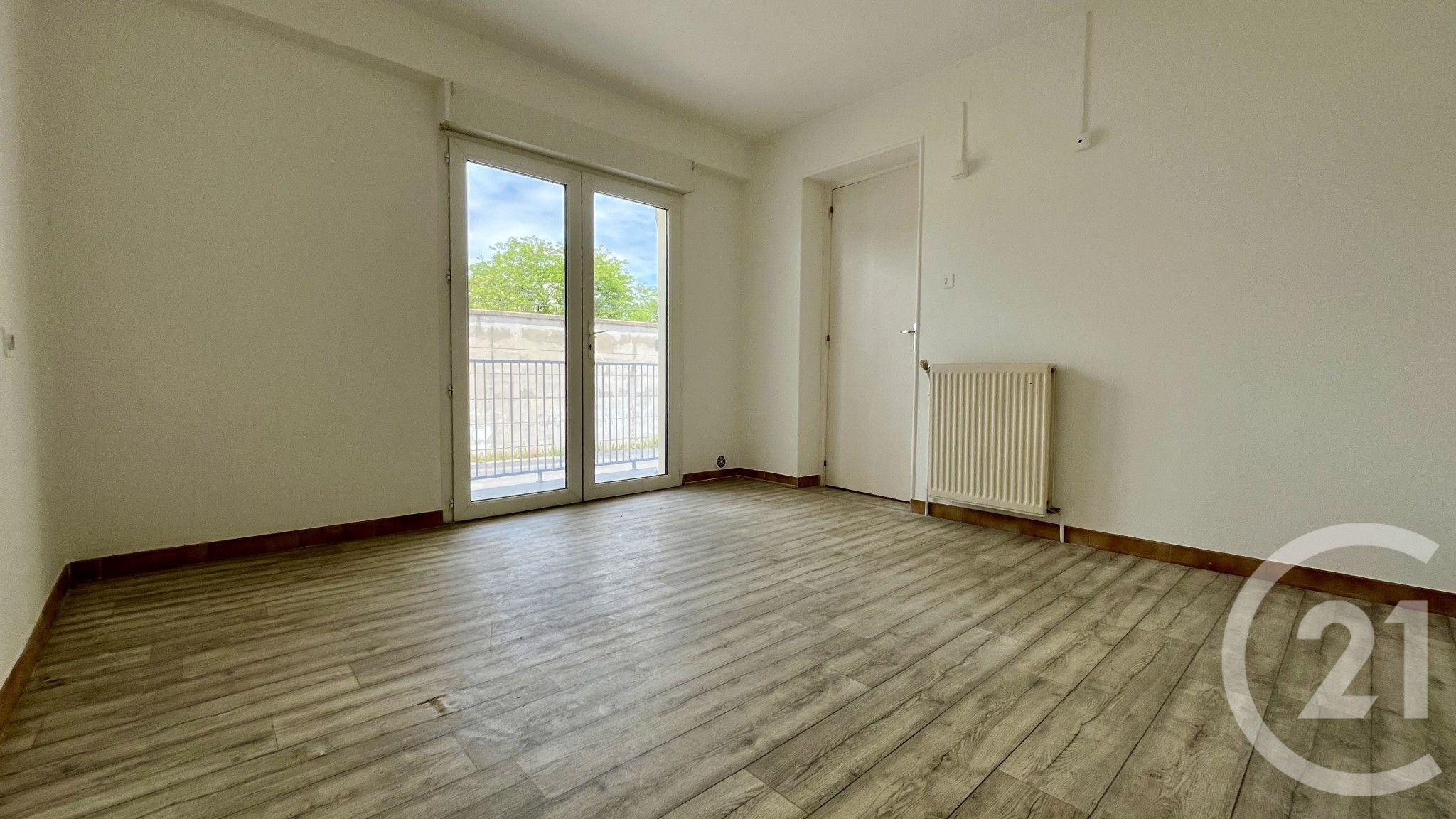 Appartement Avenue du Général de Gaulle à Alès